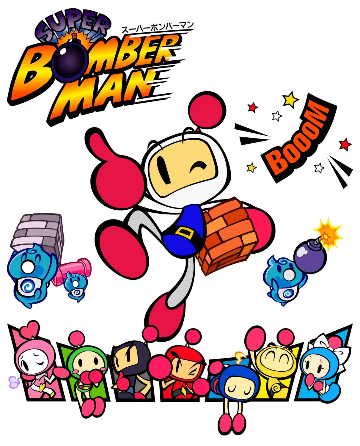 Pixgoodies Bomberman Ça va faire Boom mug céramique 325 ml