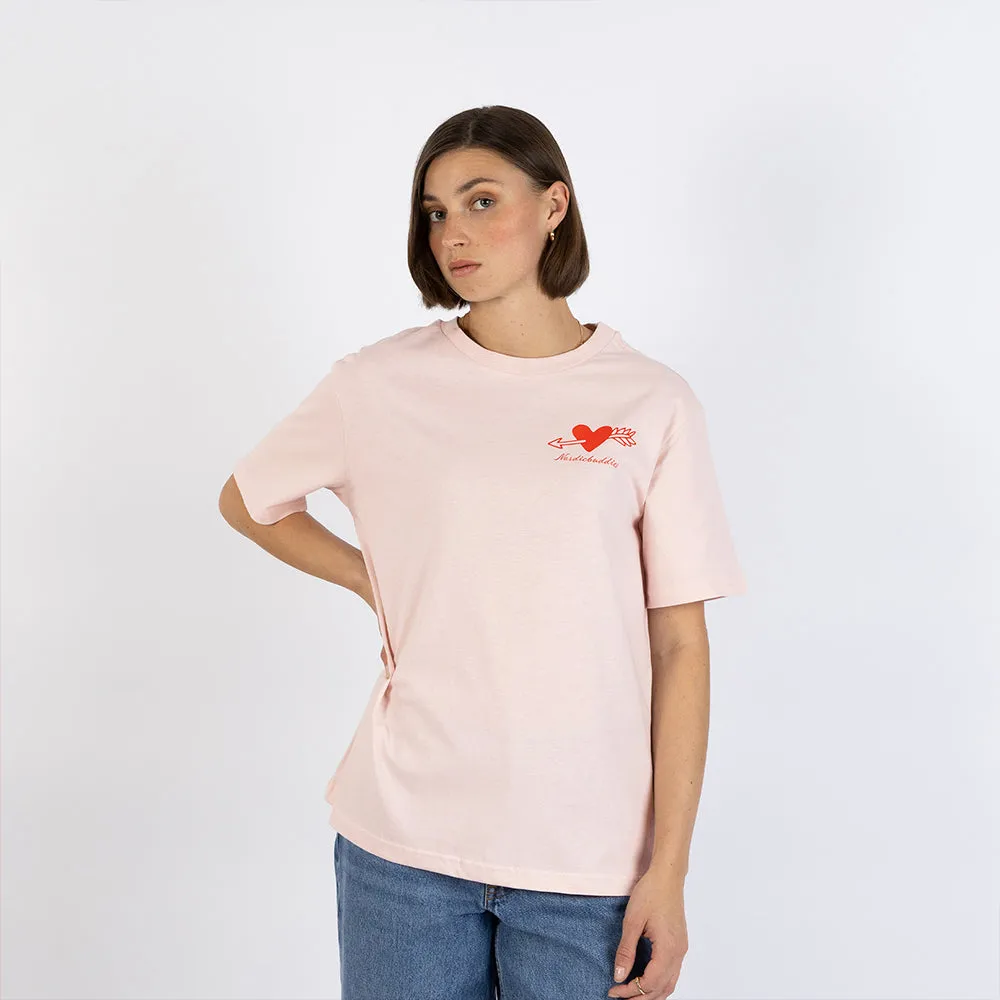 Moomintroll Moomins Love T-Shirt