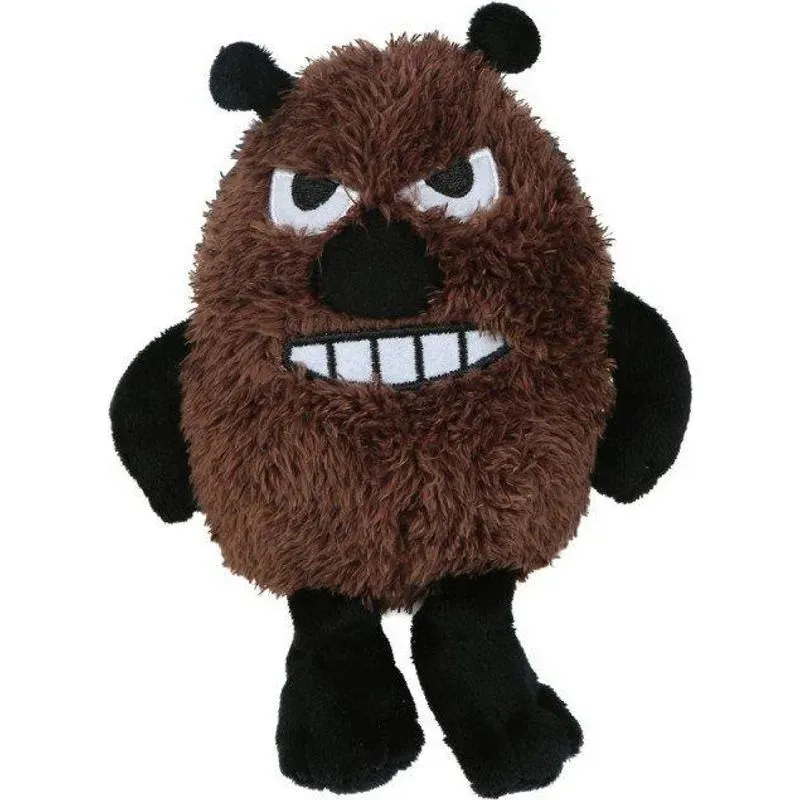 Moomintroll Stinky peluche bean 17 cm