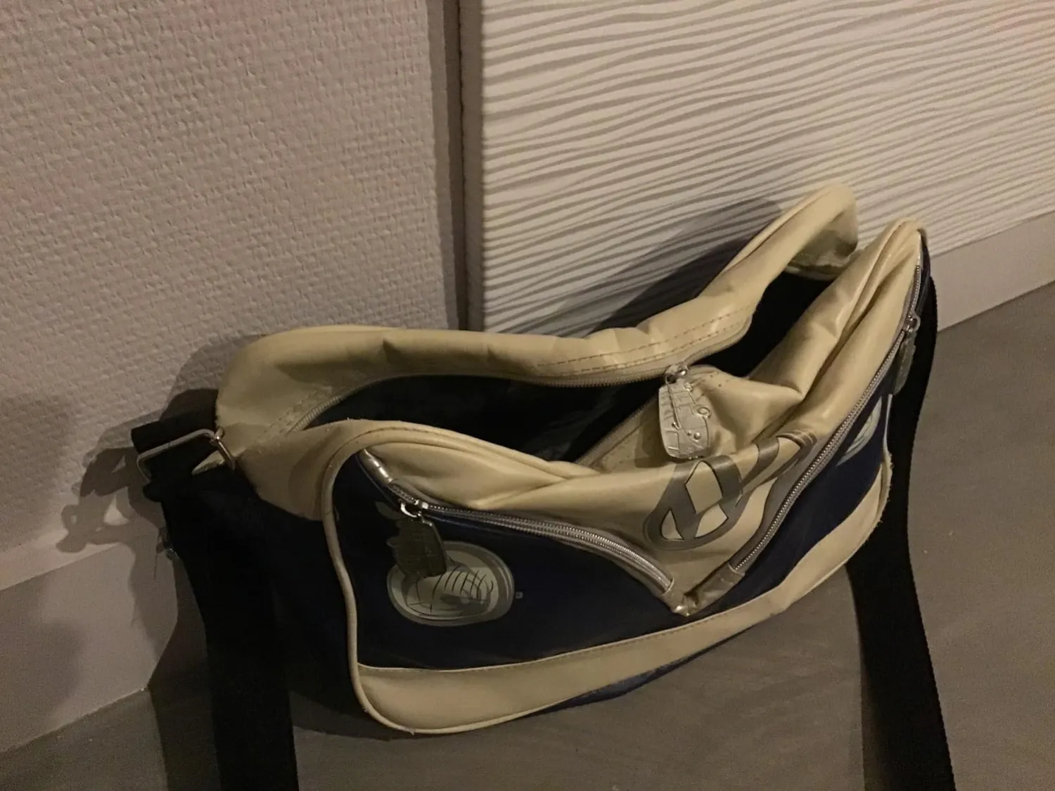 Brisa VW Collection sac bandoulière