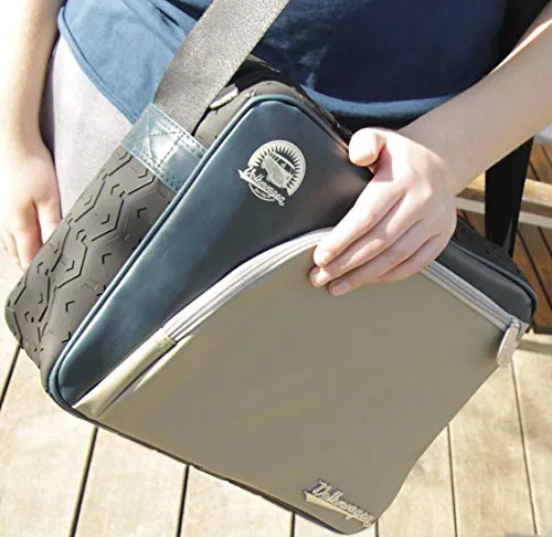 Brisa VW Collection T1 sac bandoulière messenger