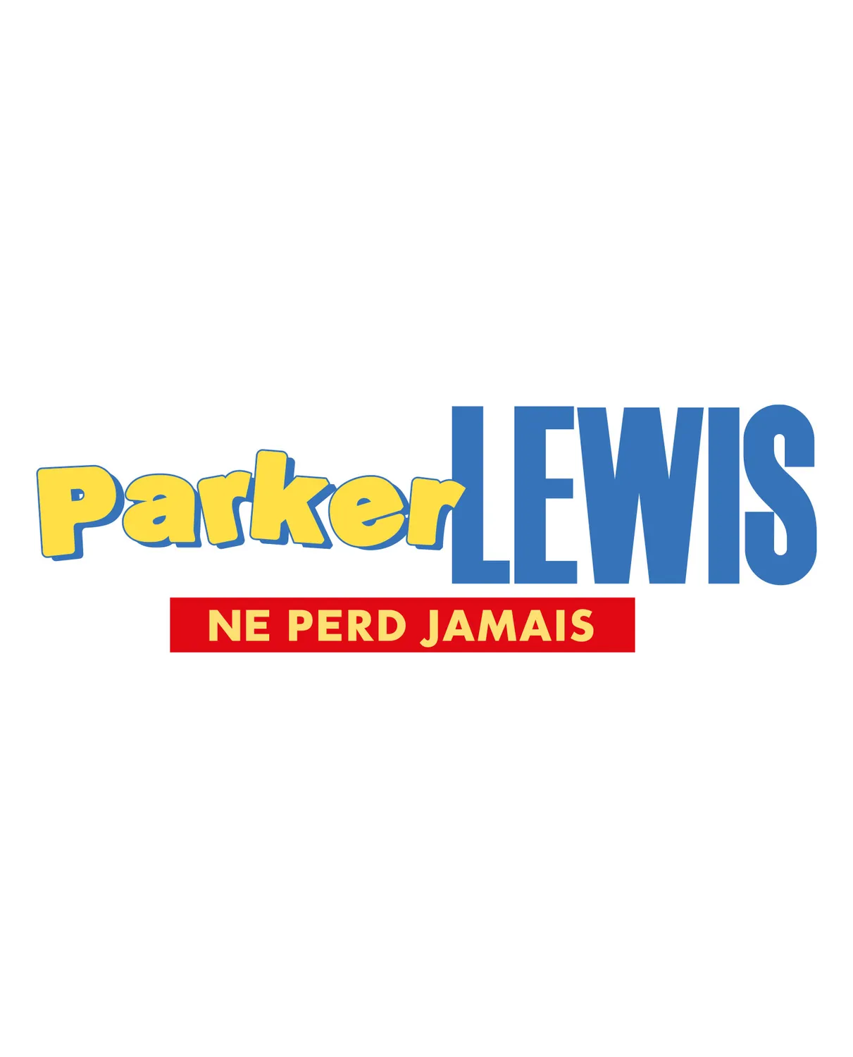 Pixgoodies Parker Lewis ne perd jamais mug céramique