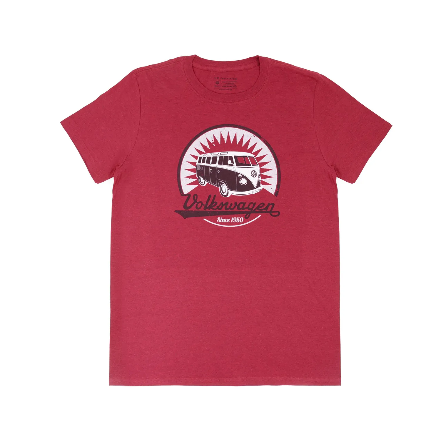 Brisa T1 Bulli t-shirt coupe classique