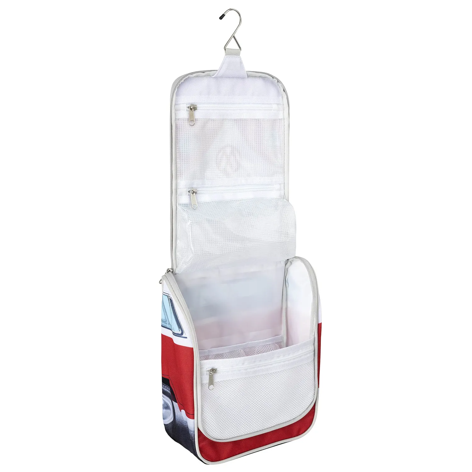 Brisa VW Collection T1 Bus trousse toilette suspendue crochet