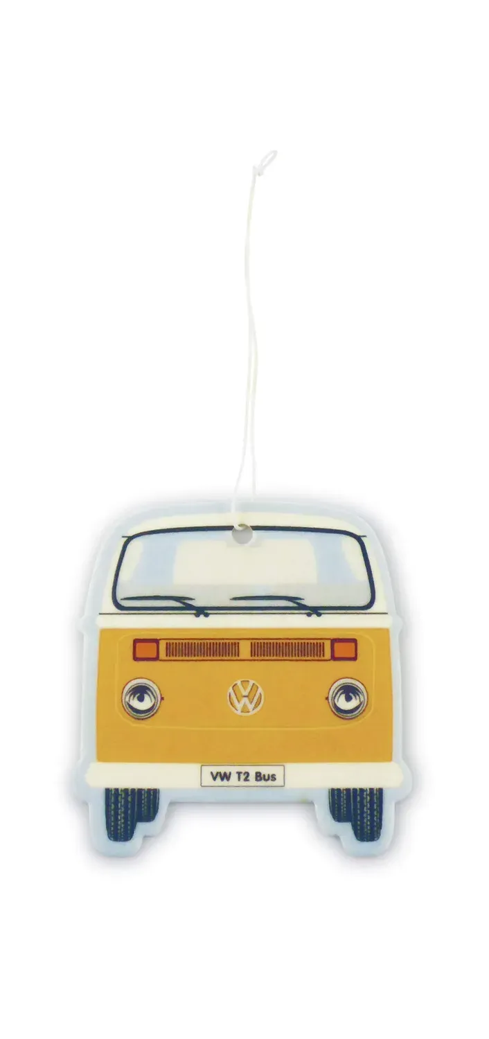 Brisa VW Collection T2 Combi désodorisant voiture