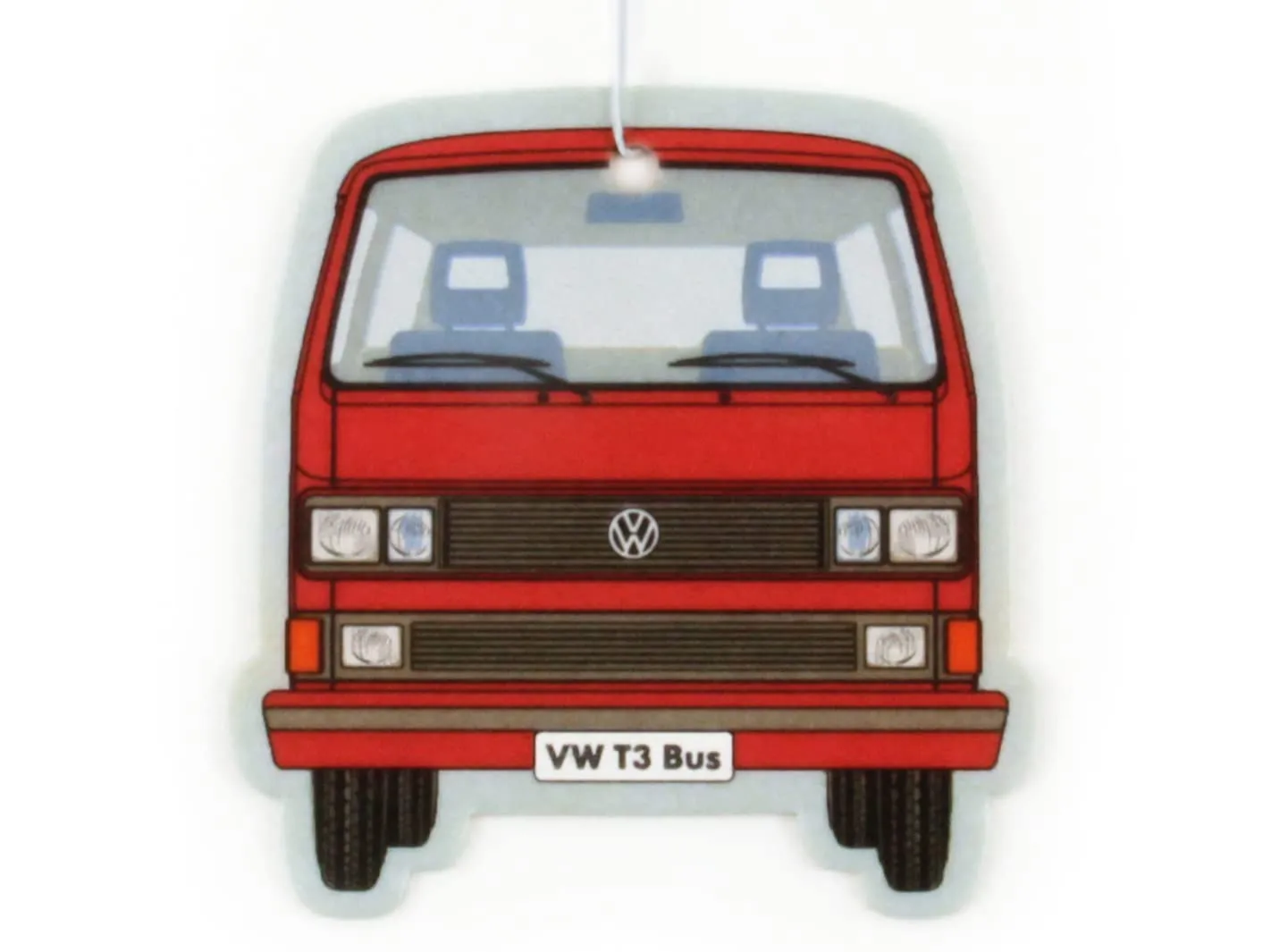 Brisa VW Collection T3 Combi désodorisant voiture