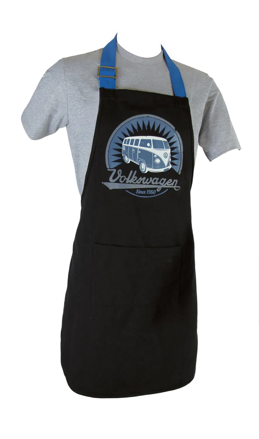 Brisa VW Collection tablier cuisine T1 Bulli coton
