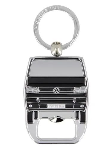 Brisa VW Collection Bus porte-clés décapsuleur