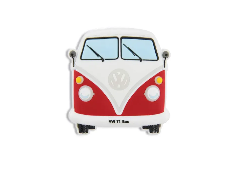 Brisa VW Collection Combi Magnet Caoutchouc Frigo