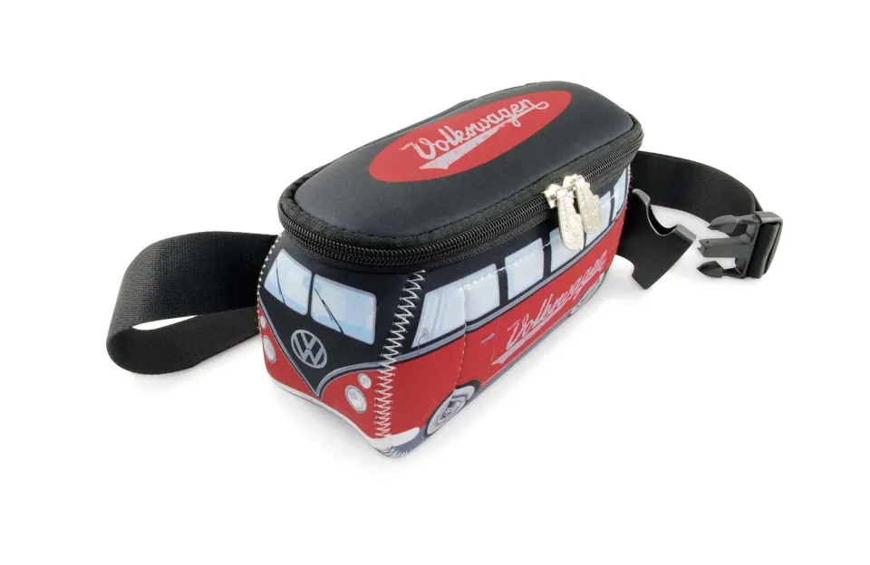 Brisa VW Collection T1 Bus sac banane néoprène