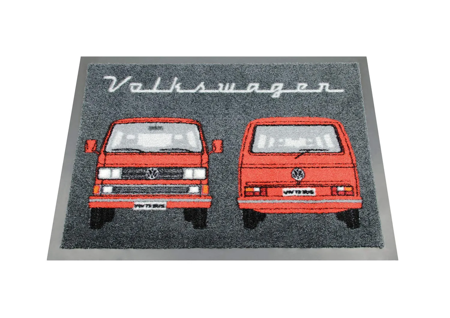 Brisa VW Collection paillasson 70 x 50 cm
