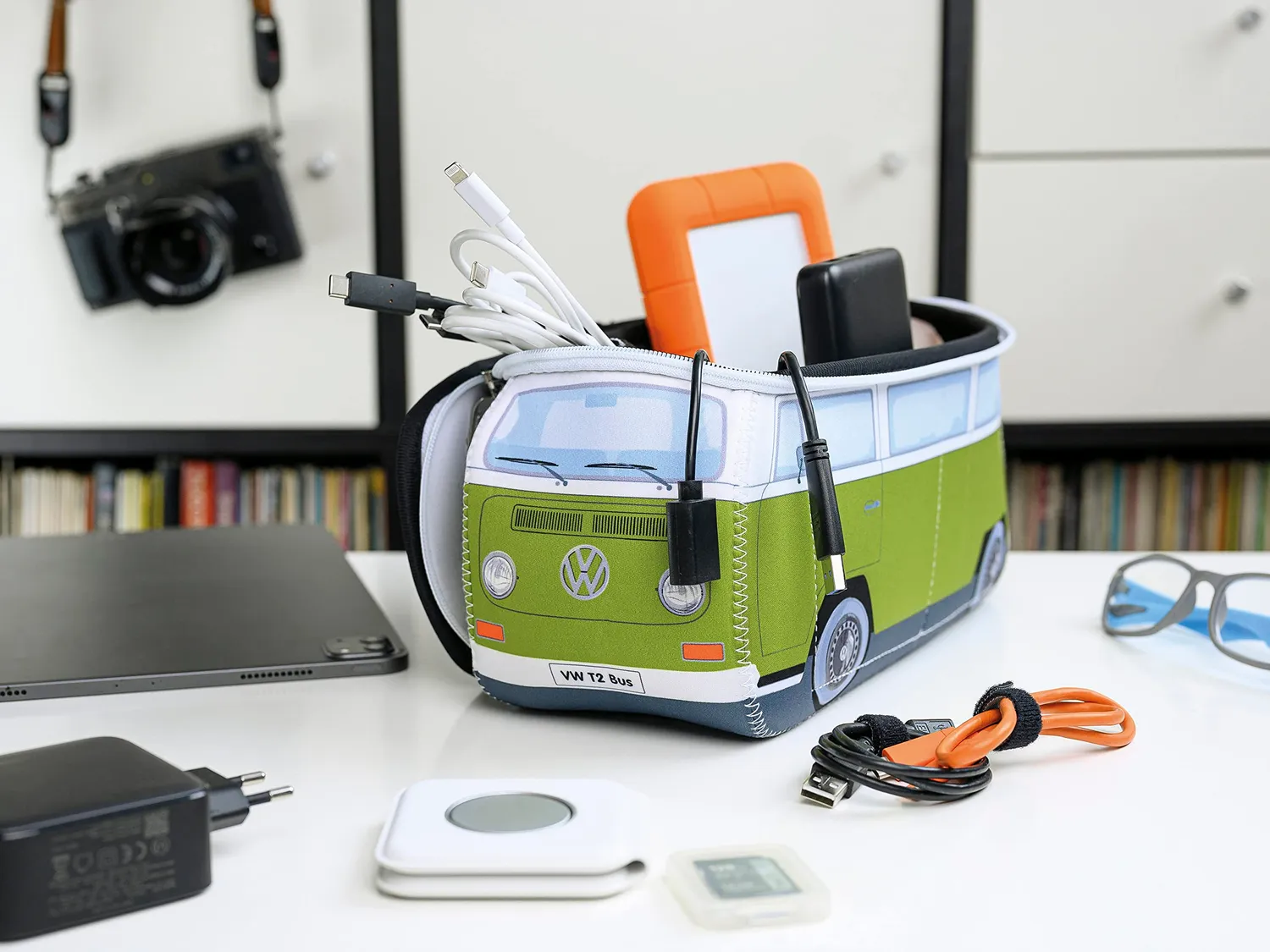 Brisa VW Collection T2 Bus Combi trousse de toilette