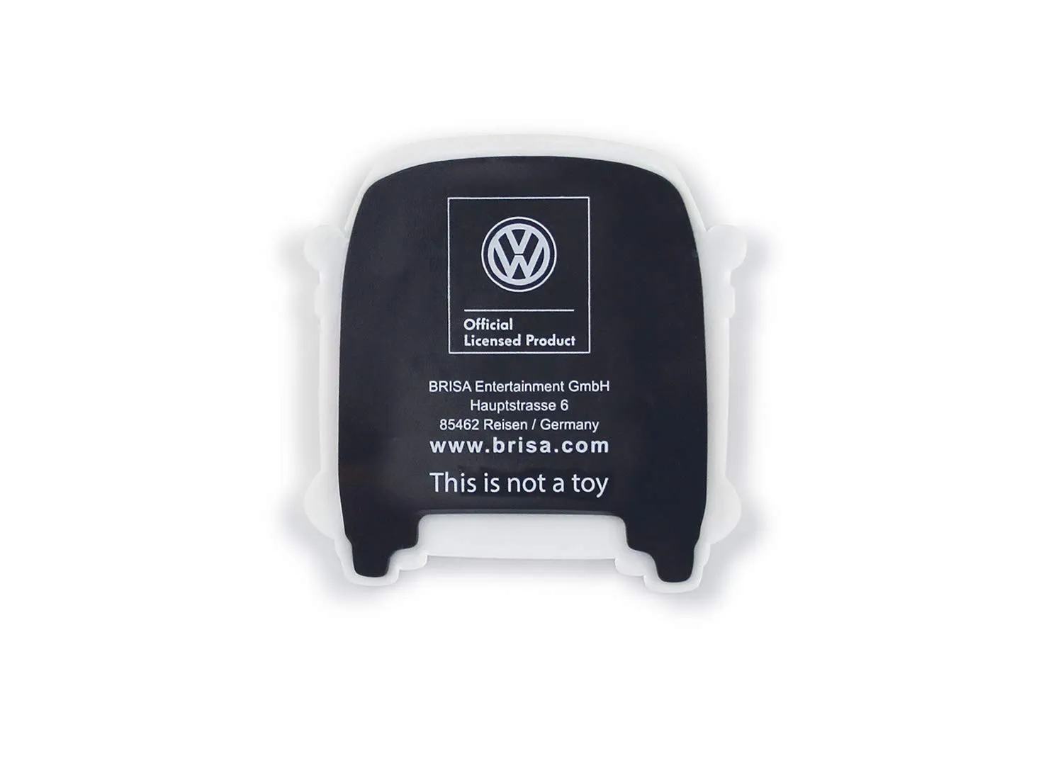 Brisa VW Collection Combi Magnet Caoutchouc Frigo