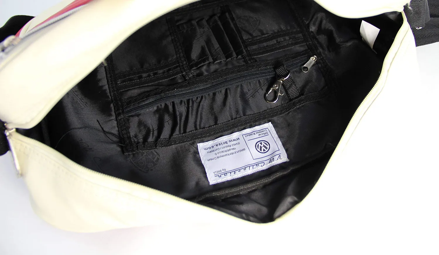 Brisa VW Collection sac bandoulière