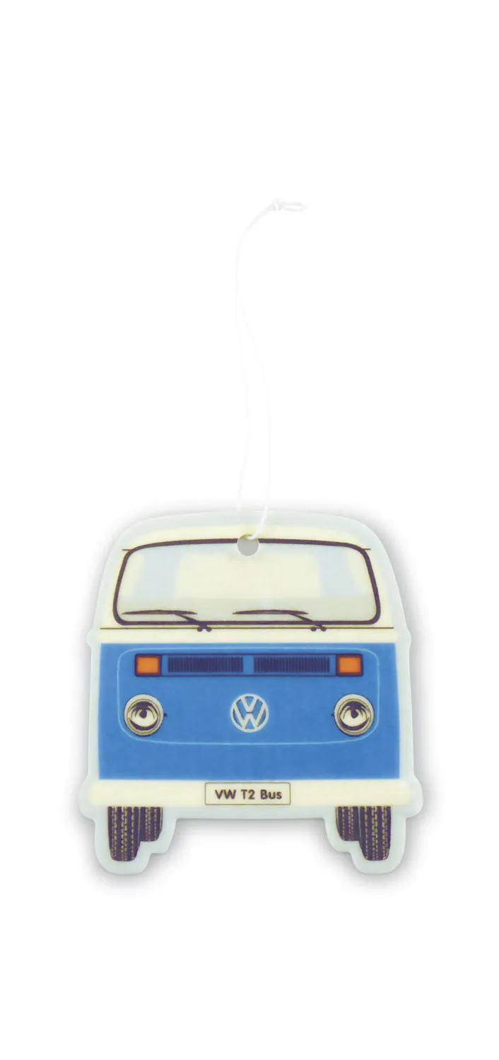 Brisa VW Collection T2 Combi désodorisant voiture