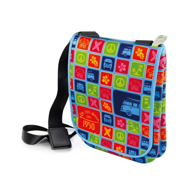 Brisa VW Collection T1 sac ordinateur 15,6 pouces