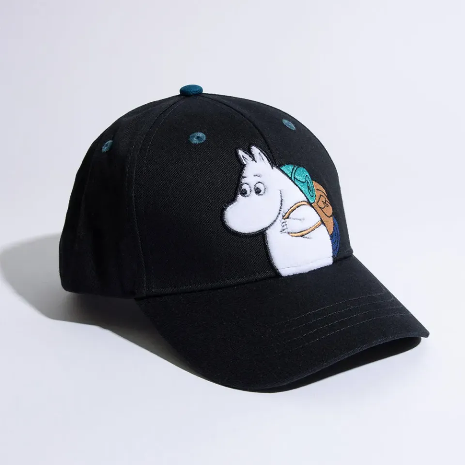 Moomintroll Kids Cap casquette enfant coton