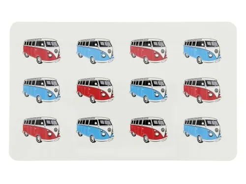 Brisa VW Collection T1 Bulli planche à découper 23,5 cm