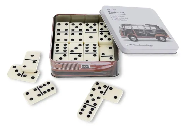 Brisa VW Collection T1 Combi jeu