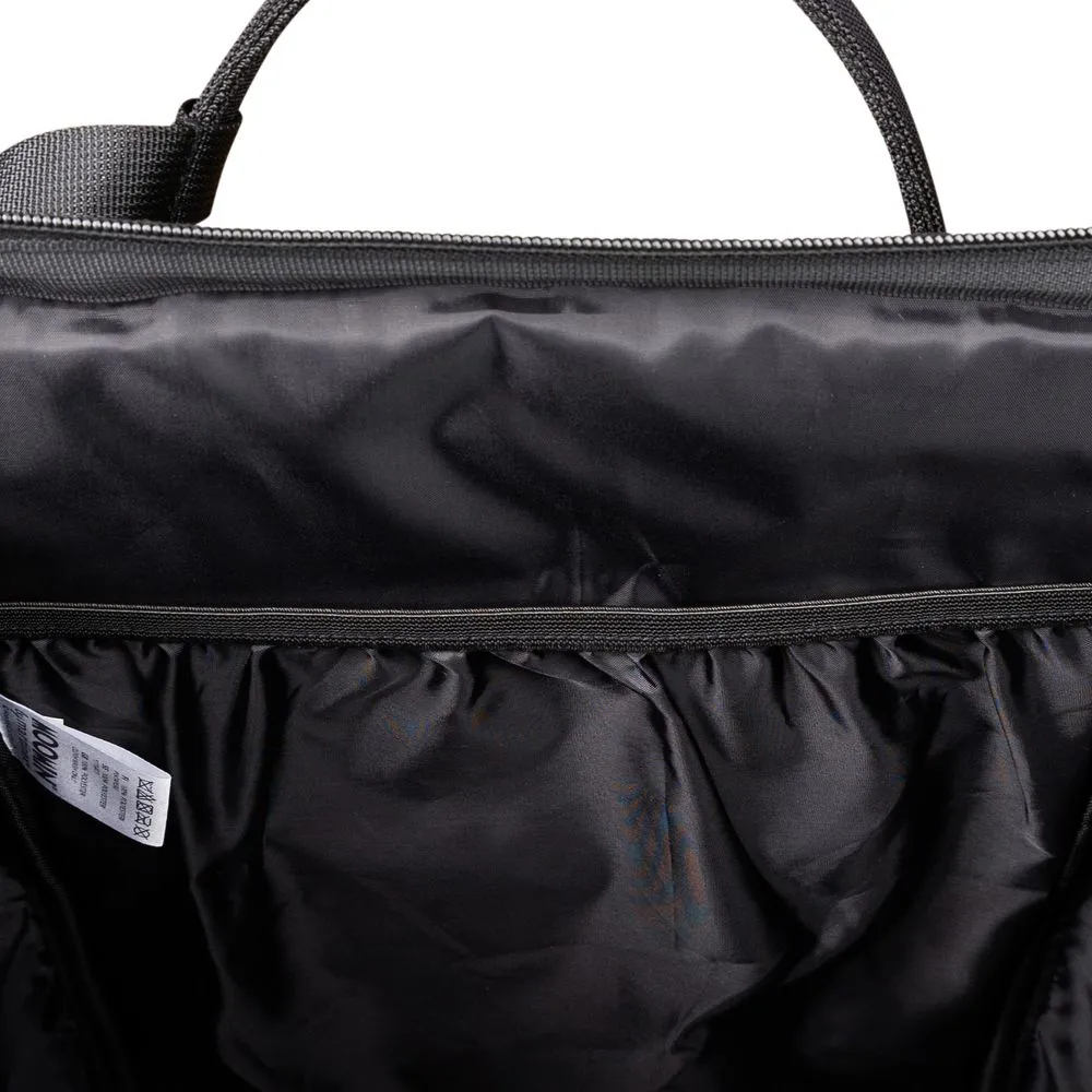 Moomintroll and Friends Sac à dos Bleu Primevère 15L