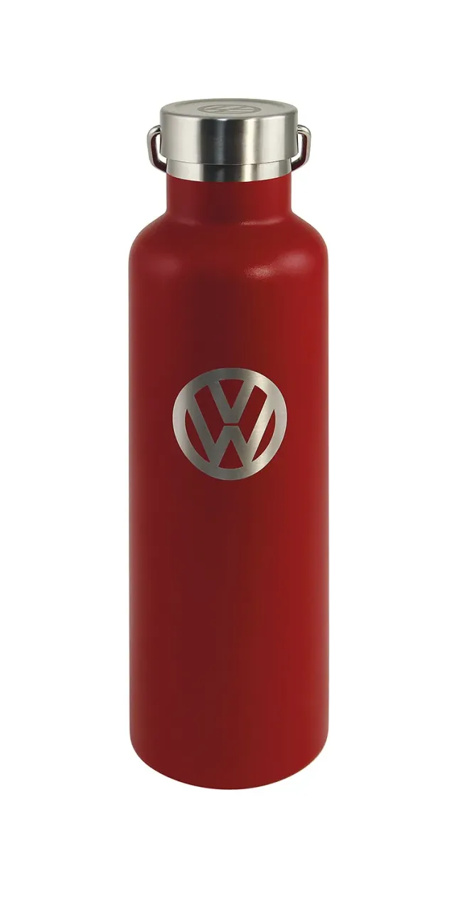 Brisa VW Collection bouteille isotherme inox