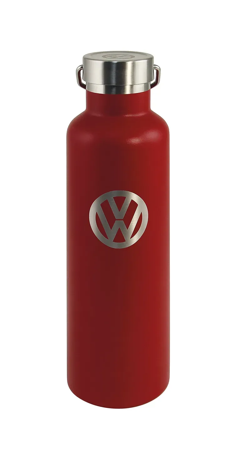 Brisa VW Collection bouteille isotherme inox