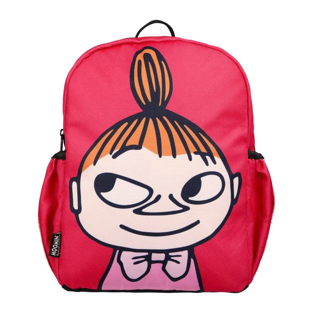 Moomintroll Little My sac à dos 7 L polyester