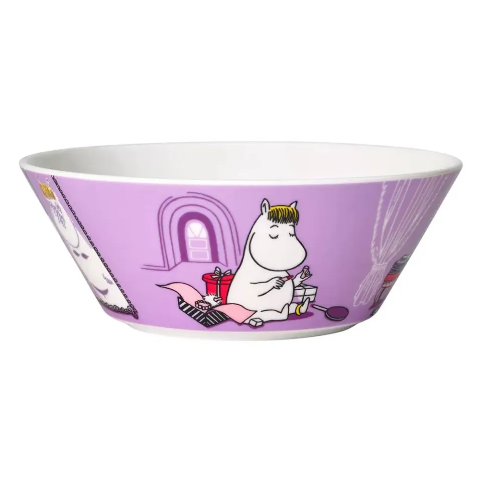 Moomintroll Classiques bol 15cm