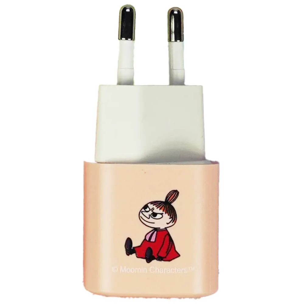 Little My Chargeur 20W avec Câble 1 m