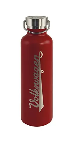 Brisa VW Collection bouteille isotherme inox