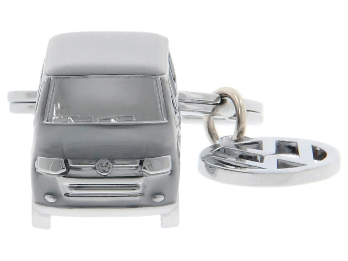 Brisa VW Collection T5 T6 Bus porte-clés 3D émail