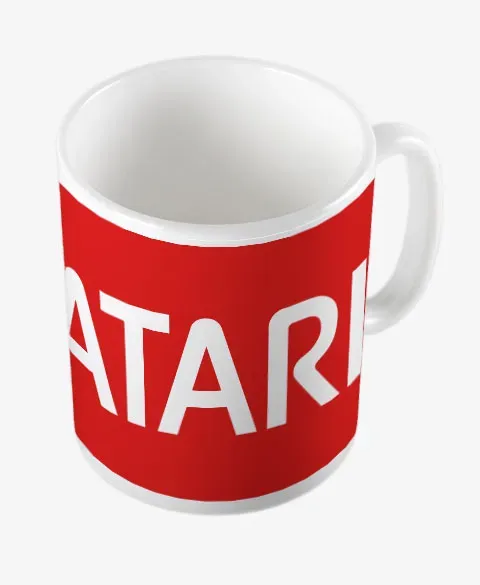 Pixgoodies Console mug céramique rétro gaming