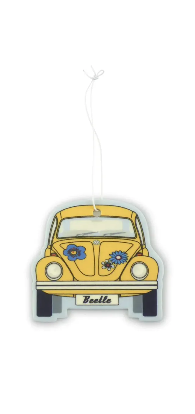Brisa VW Collection désodorisant Coccinelle coco