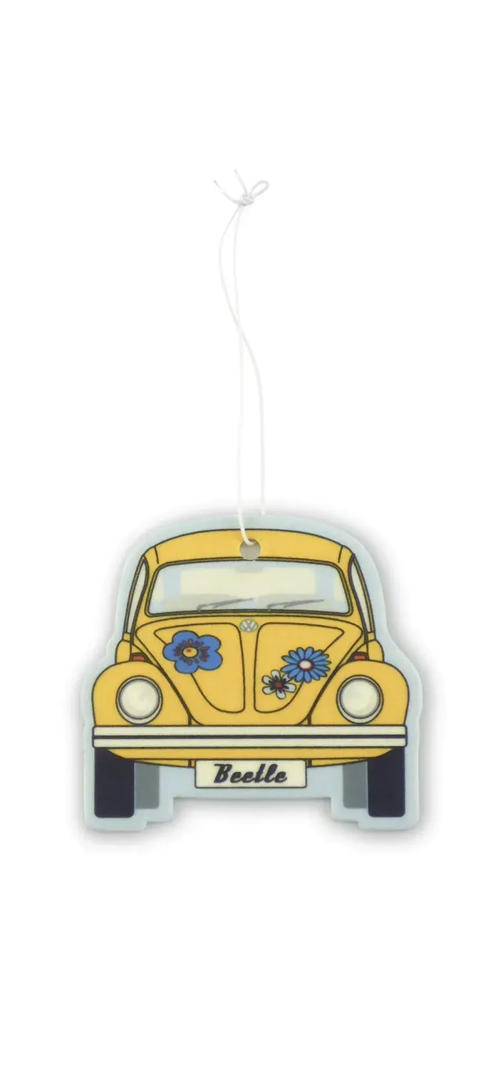 Brisa VW Collection désodorisant Coccinelle coco