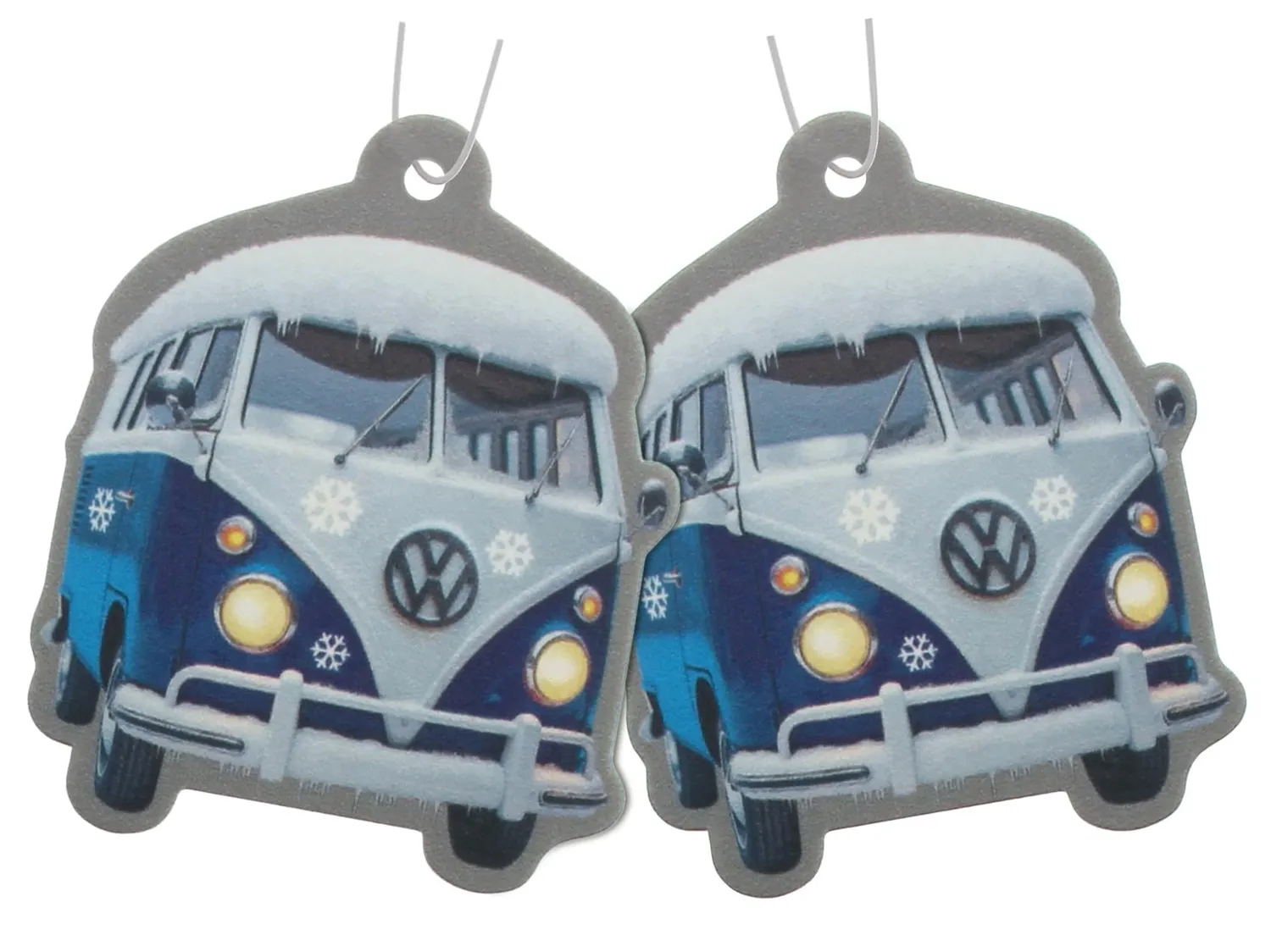 Brisa VW Collection T1 Bus Combi désodorisants auto lot 2