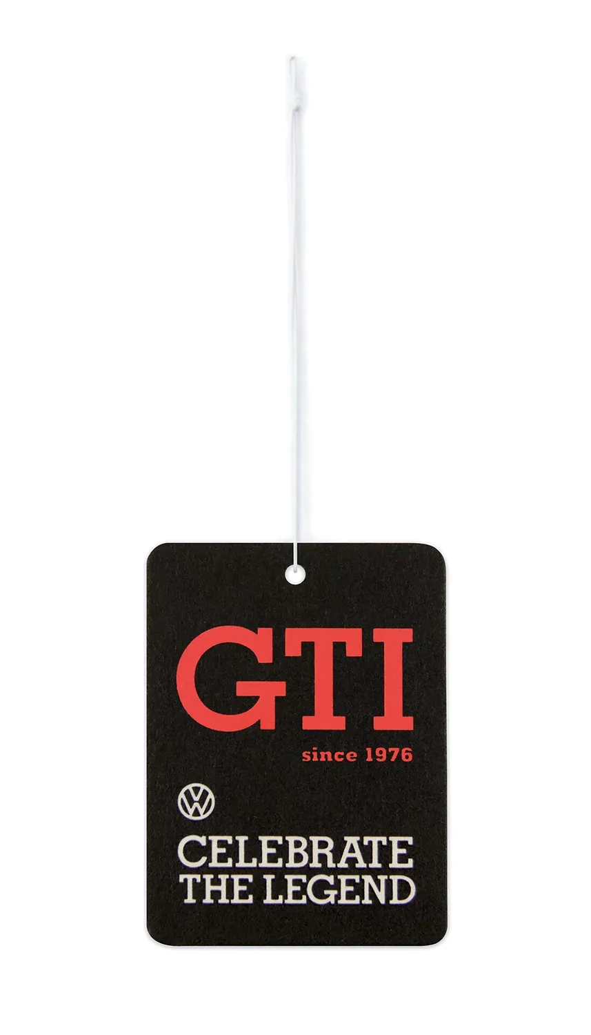 Brisa VW Collection GTI désodorisant voiture