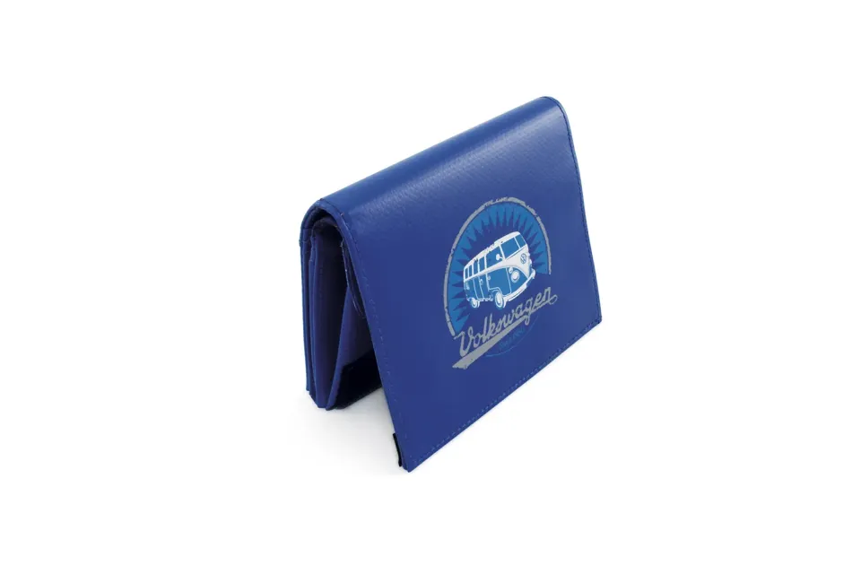 Brisa VW Collection T1 Combi Portefeuille Bâche Camion