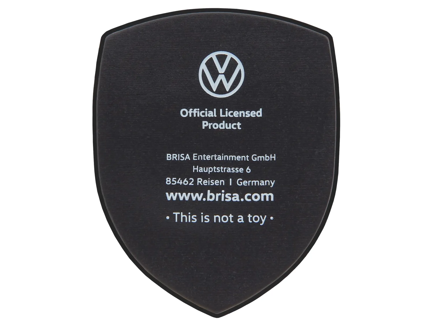 Brisa VW Collection T1 Combi magnets frigo lot de 2