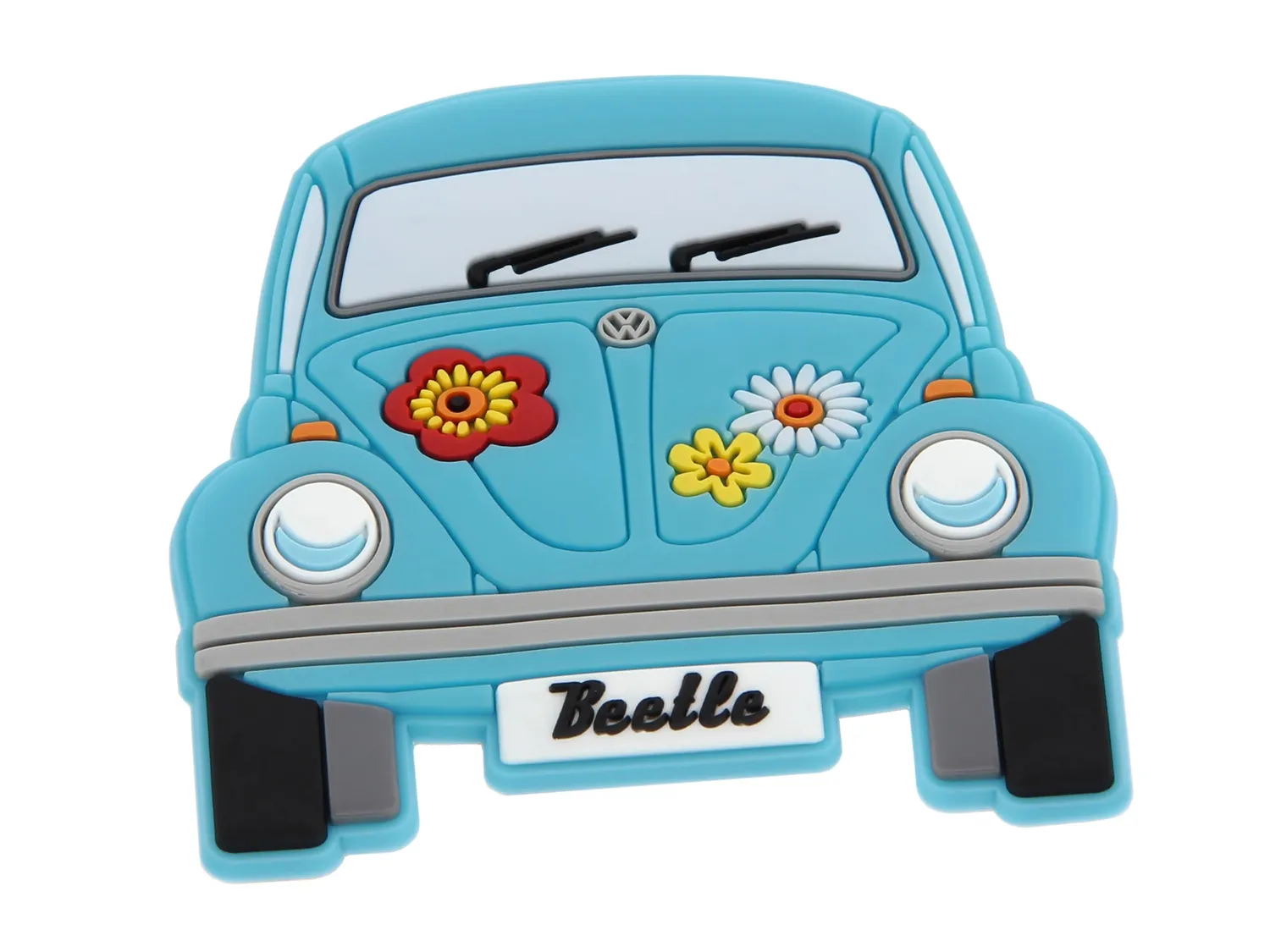 Brisa VW Collection Coccinelle magnets frigo lot de 2