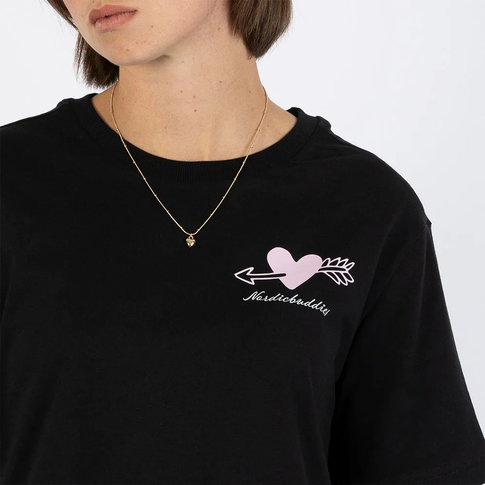 Moomintroll Moomins Love T-Shirt