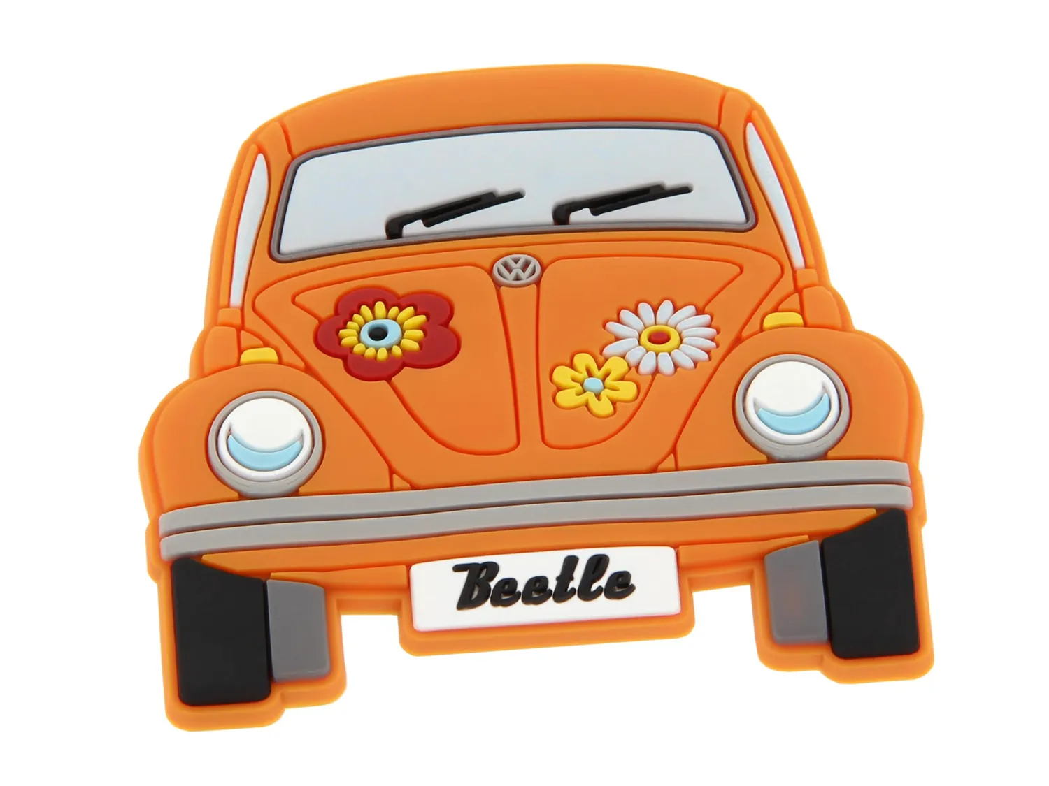 Brisa VW Collection Coccinelle magnets frigo lot de 2