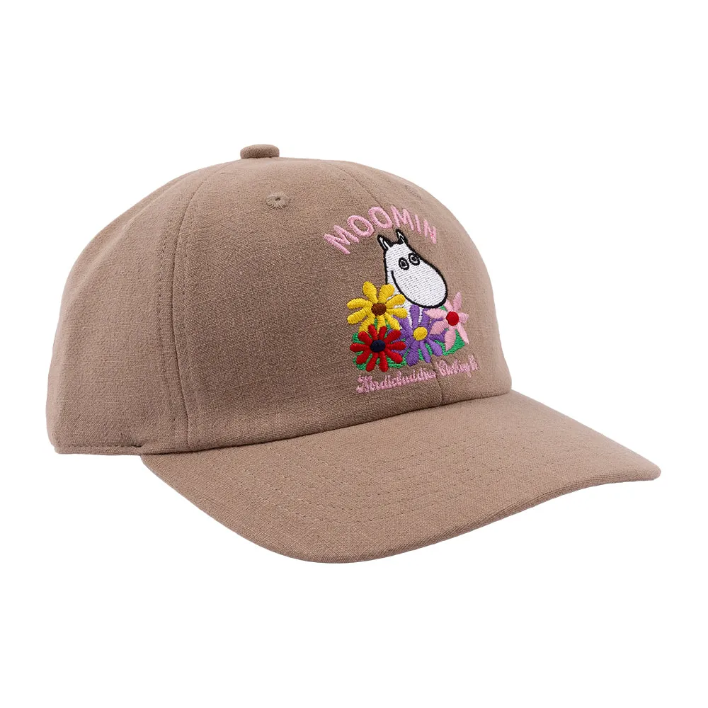 Moomintroll casquette Cap coton réglable