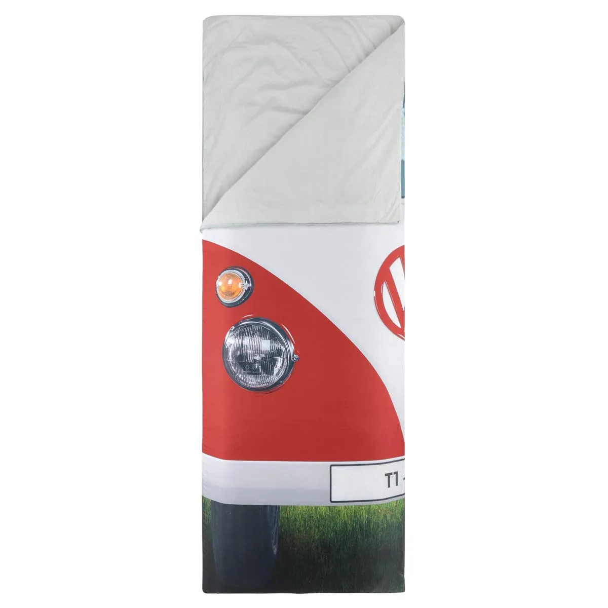 Brisa Combi T1 sac de couchage camping