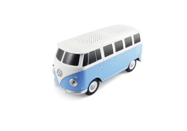 Brisa VW Collection T1 Bus Combi enceinte Bluetooth