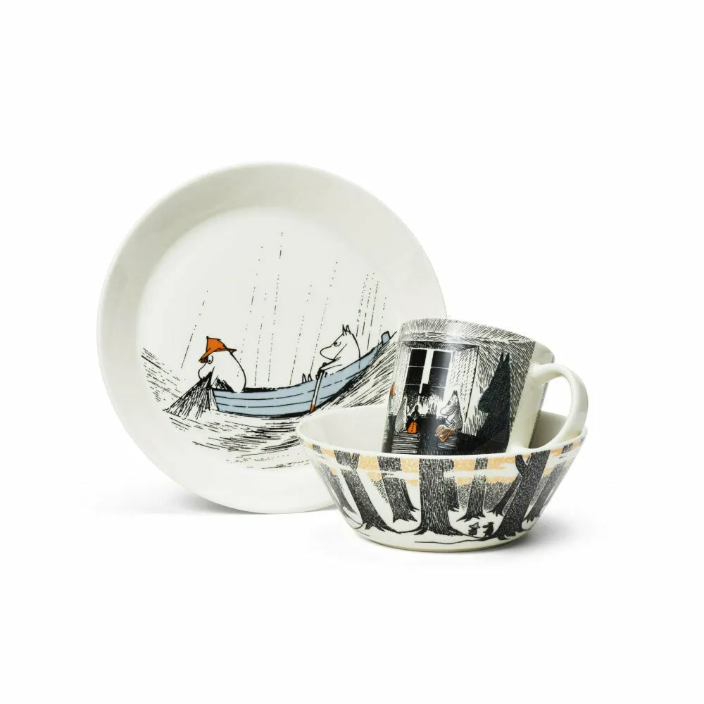 Moomintroll True to its Origins Mug Céramique 0,3 L