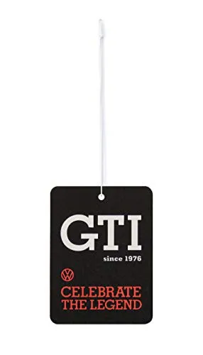 Brisa VW Collection GTI désodorisant voiture
