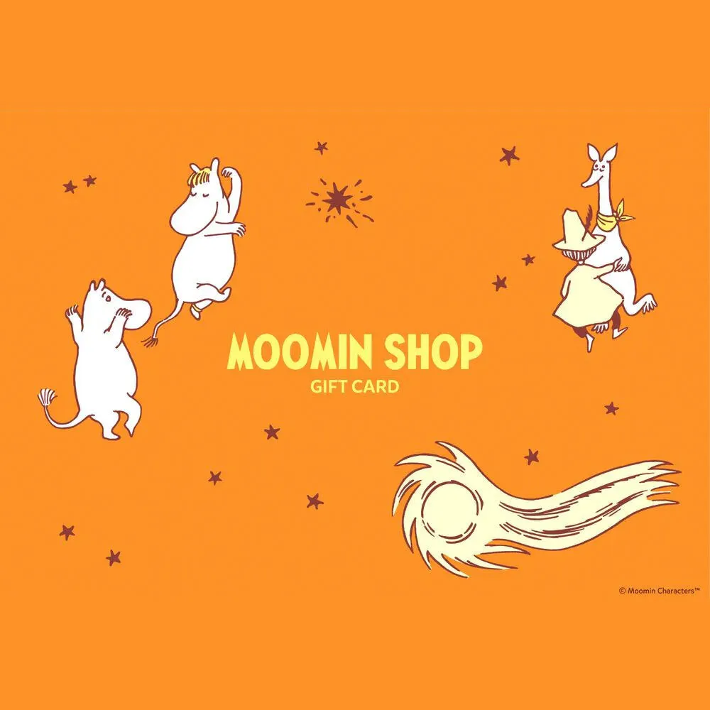 Moomintroll Boss Lady pins x2 Snorkmaiden Push