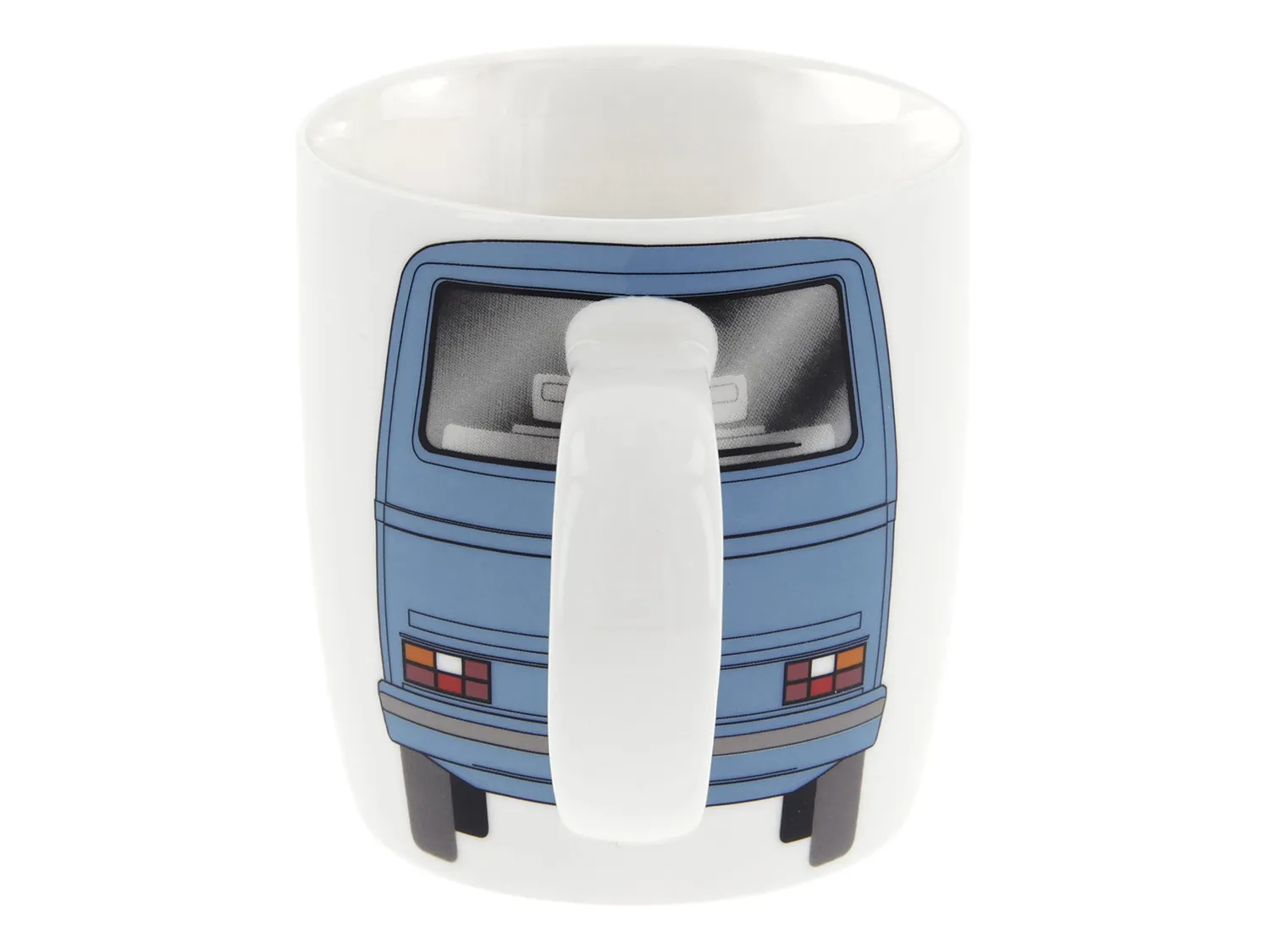 Brisa VW Collection T3 mug porcelaine 370 ml
