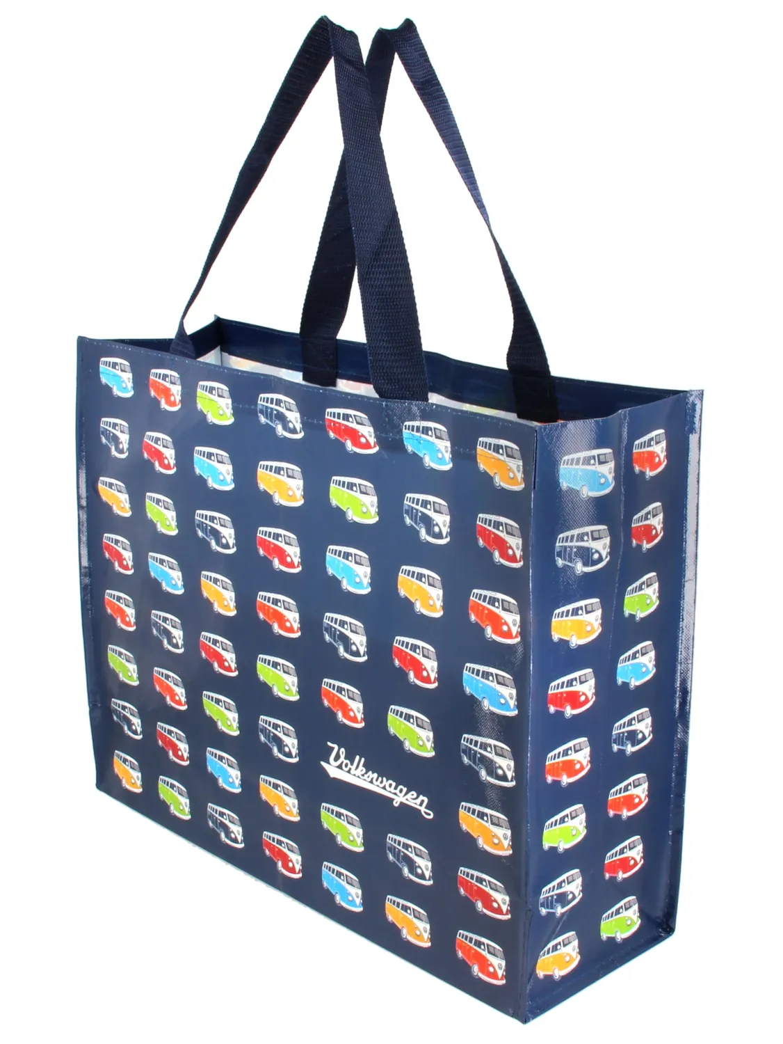 Brisa VW Collection T1 Combi sac cabas pliable