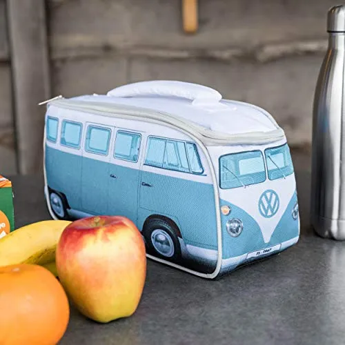 Brisa VW Collection T1 Combi sac repas isotherme bleu